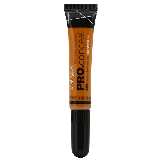 L.A. Girl Pro.Conceal Suede - .28 oz