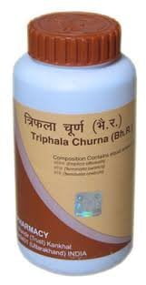 PATANJALI Triphala Churna 100 Gm
