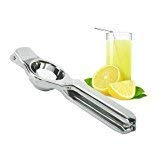 iKonbi Stainless Steel Lemon Squeezer