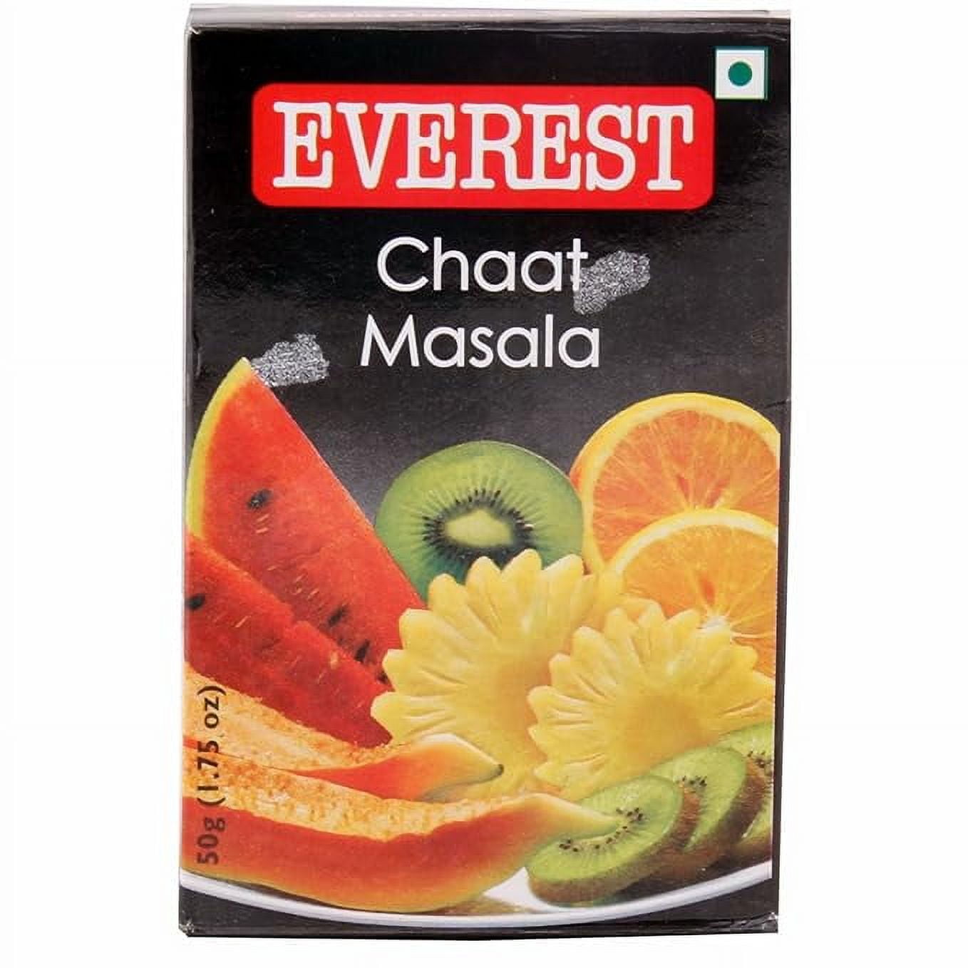 Everest Chat Masala Powder, 50g