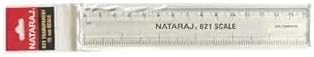 Nataraj 621 Scale 15 CM -