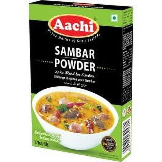 AACHI Sambar Powder - 200 Grams(7oz)