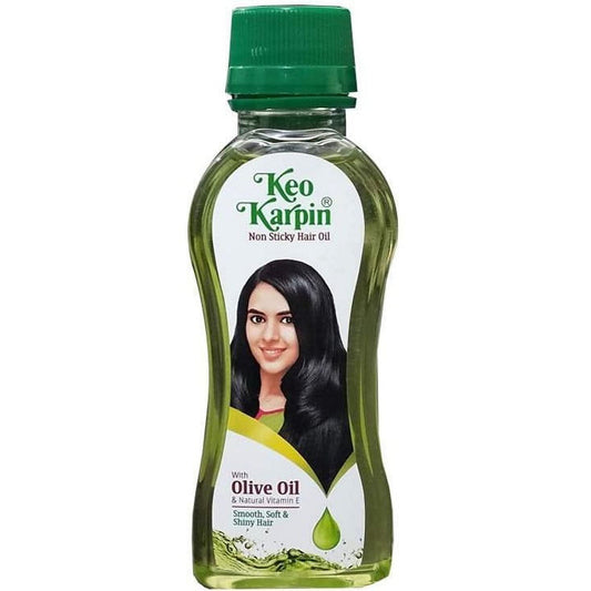 Keo Karpin HairOil - 100 Ml (3.4 Fl Oz)