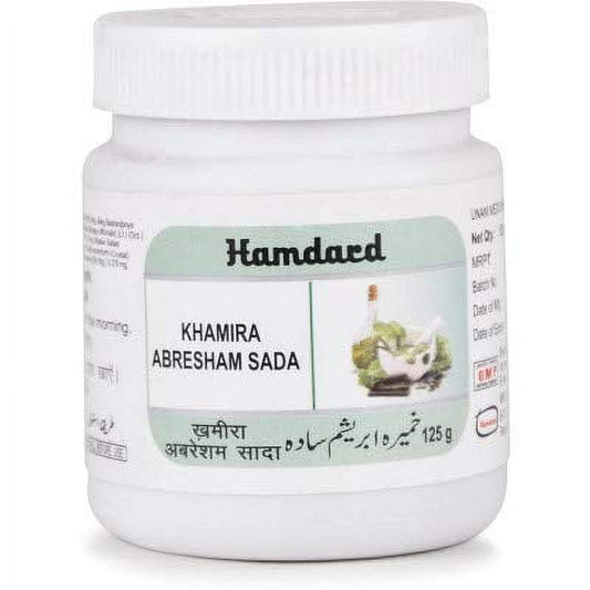 KHAMIRA ABRESHAM SADA (125g) (pack of 3)