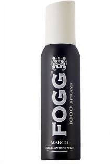 Fogg Marco Body Spray - For Men, Boys(150 ml)