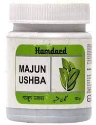 MAJUN USHBA (125g) (PACK OF 3)