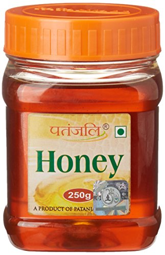 Patanjali Honey G