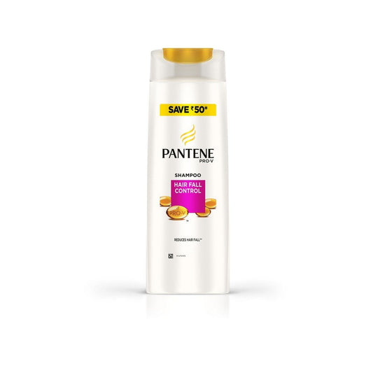 Pantene Hairfall Control Shampoo, 340Ml