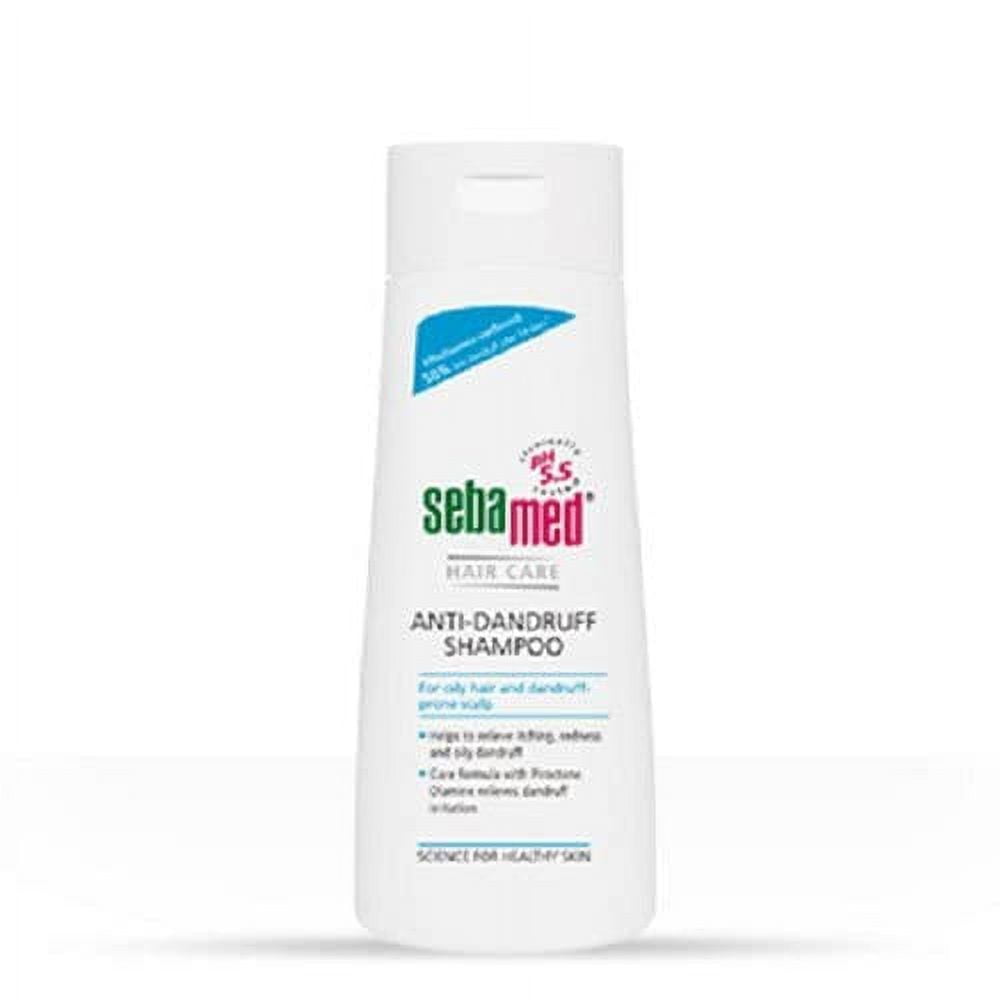 SebaMed Anti Dandruff Shampoo 200ml (New Packaging)