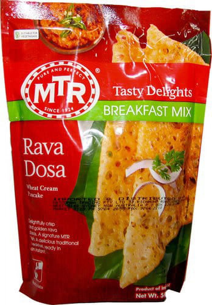 Mtr Rava Dosa Mix