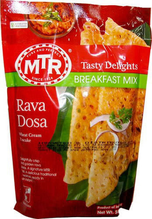 Mtr Rava Dosa Mix