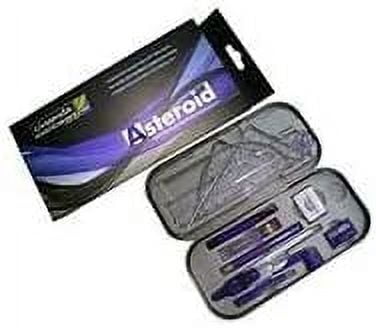 ITC CLASSMATE Asteroid Compass