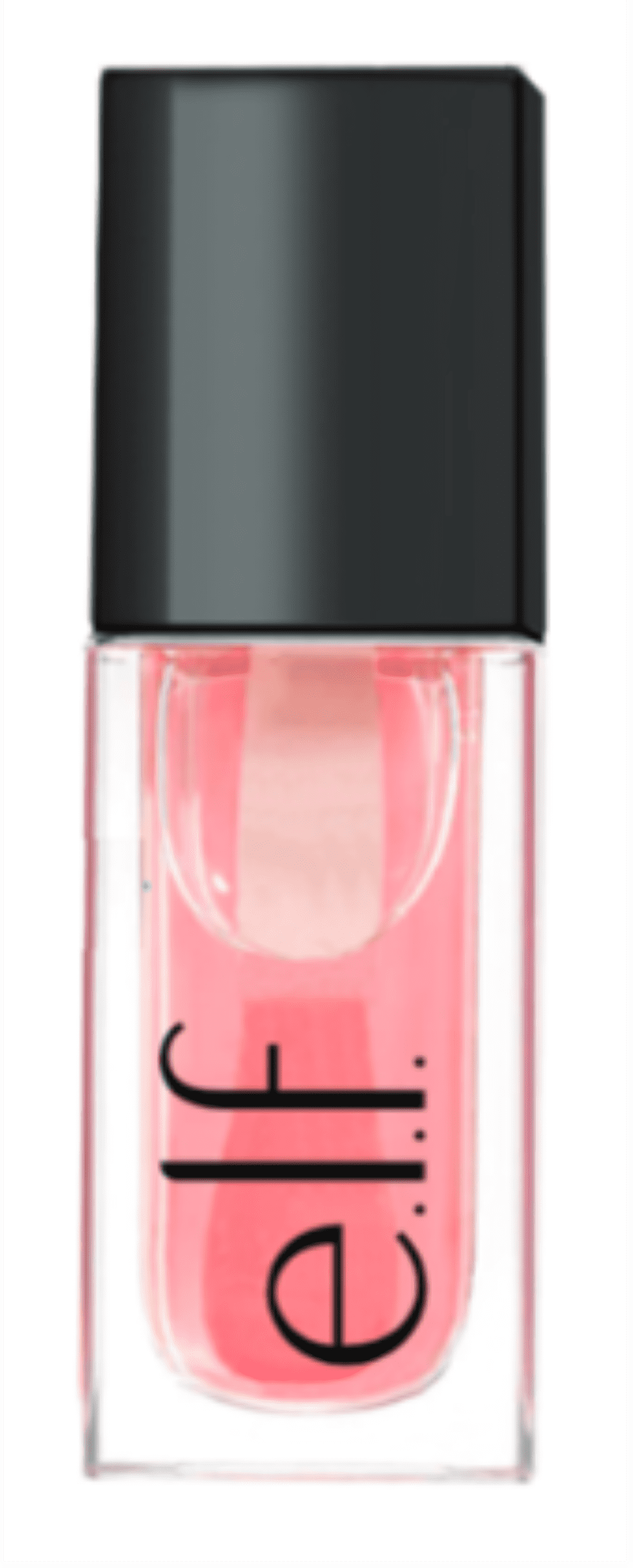 e.l.f. Glow Reviver Lip Oil, Pink Quartz, 0.25 fl. oz.