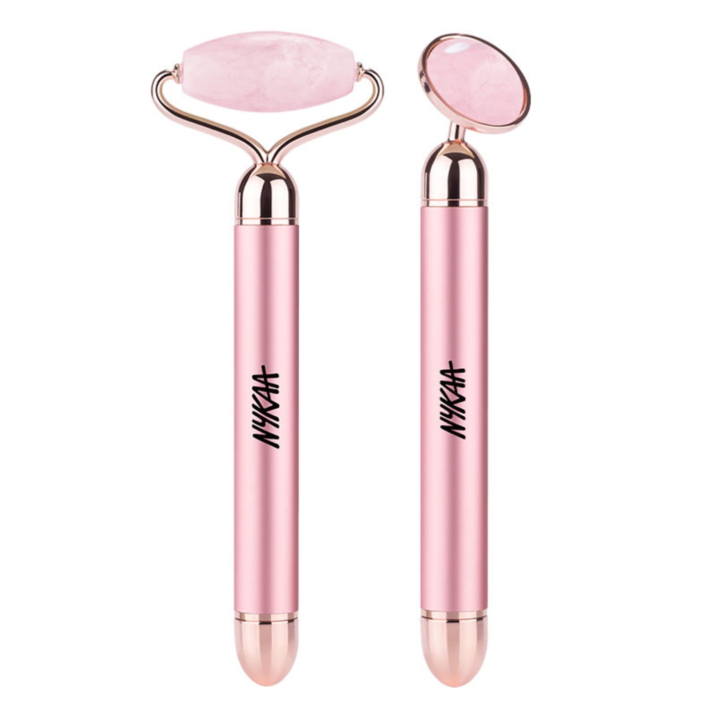 Nykaa Naturals Gua Sha Stone, for Face, Massager Stone, Green Jade, 1 Pc