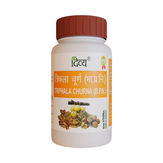 Patanjali Triphala Churna: Pack of