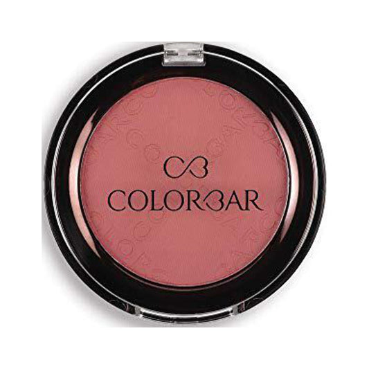 Colorbar Cheekillusion Blush, Rosey Peach