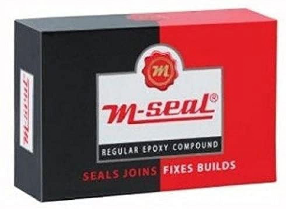 Pidilite M-SEAL REGULAR EPOXY COMPOUND - 250g