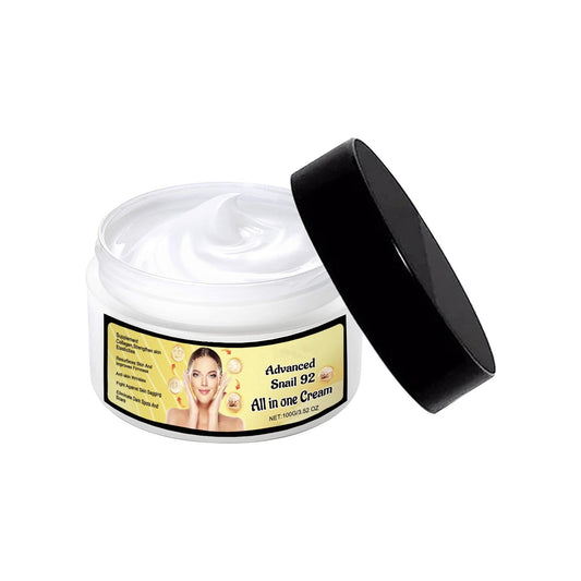 Advanced Snail 52 Collagen Lifting & Firming Facial Advanced Mucin Face Moisturizer Mens P