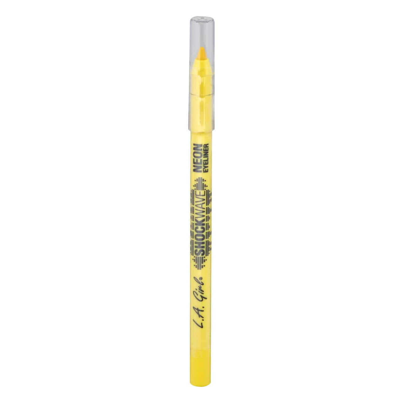 L.A. Girl Shockwave Neon Eyeliner Screamin - 0.04 oz (Packaging May Vary)