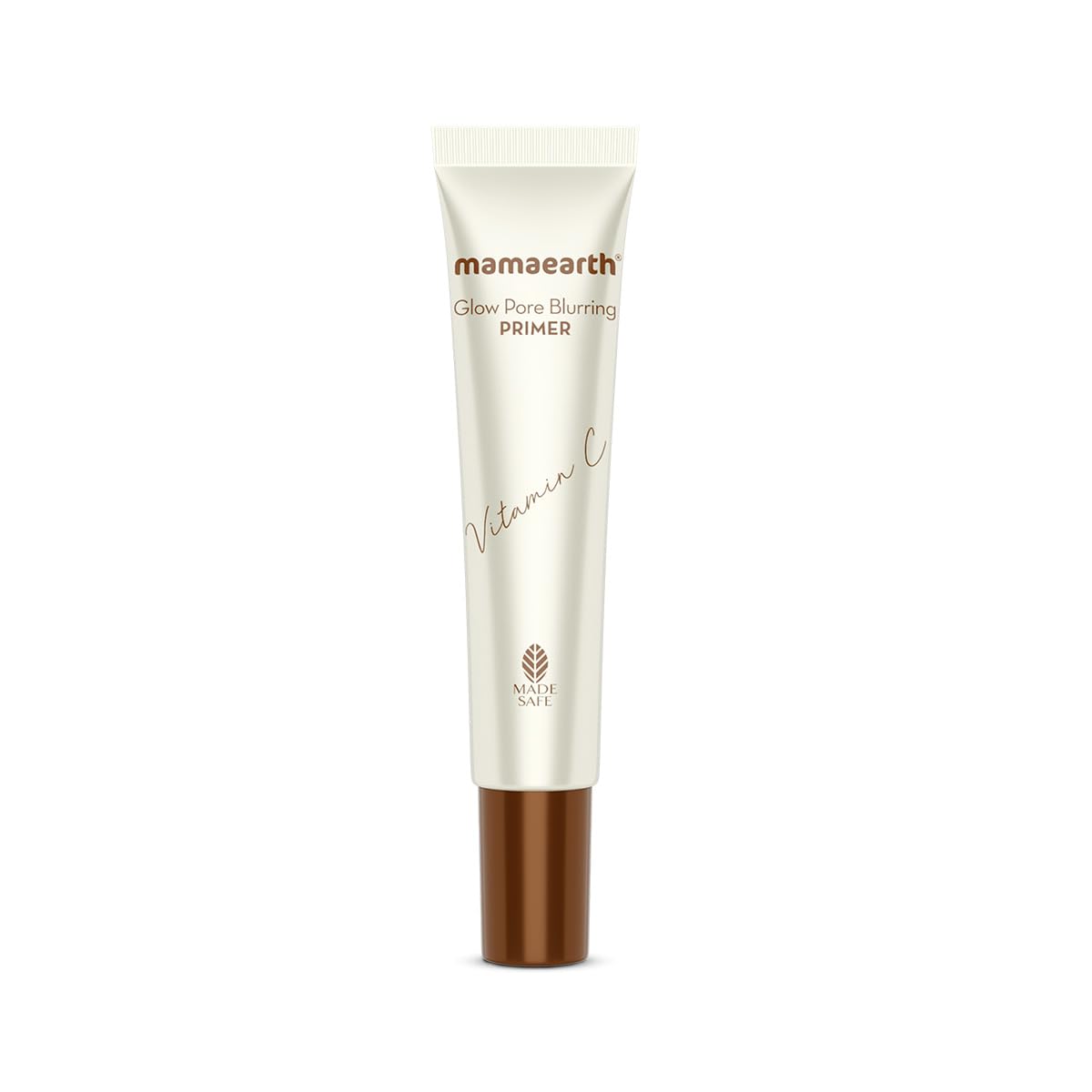 Mamaearth Glow Pore Blurring Primer: 25 g