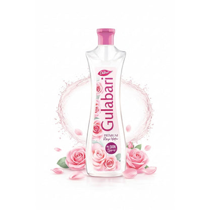 Dabur Gulabari Rose Water 250 ml