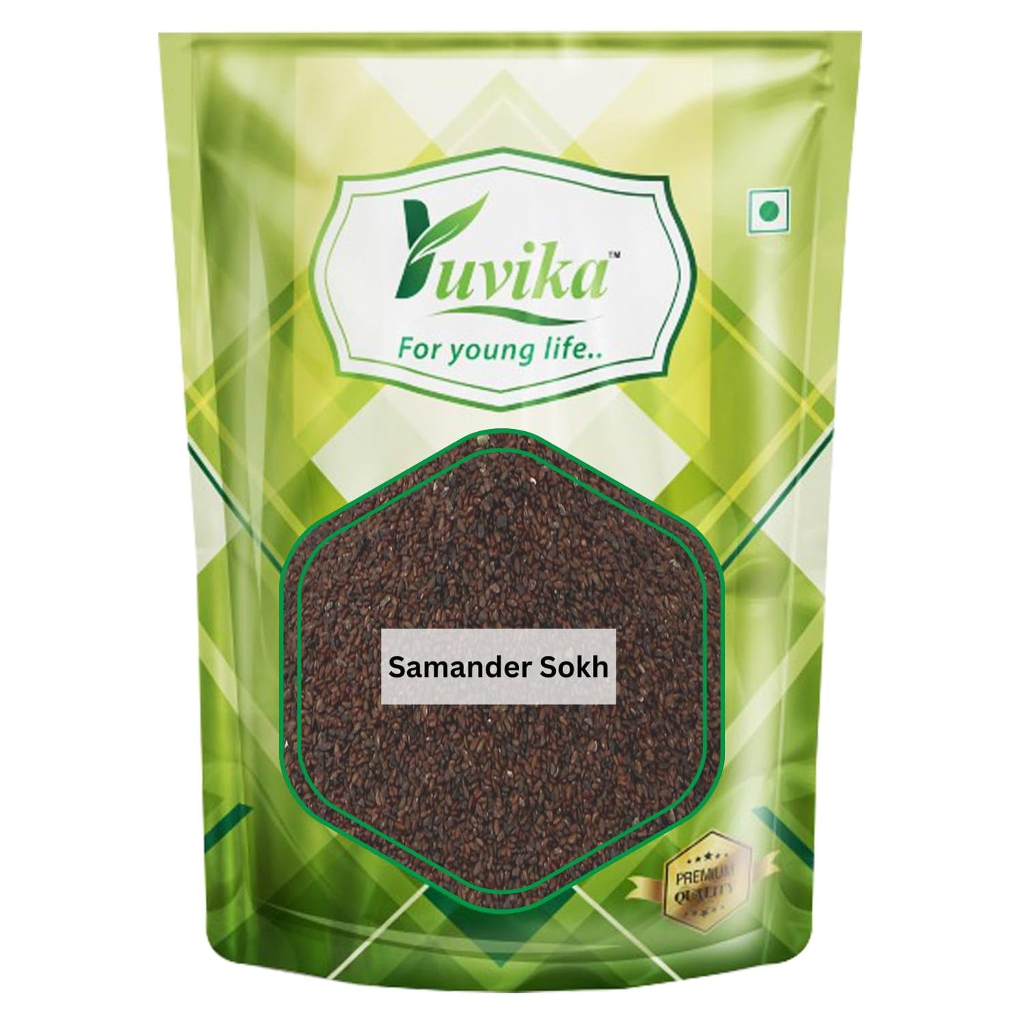 Yuvika Samander Sokh - Samunder Sokh - Argyreia Speciosa (200 Grams)