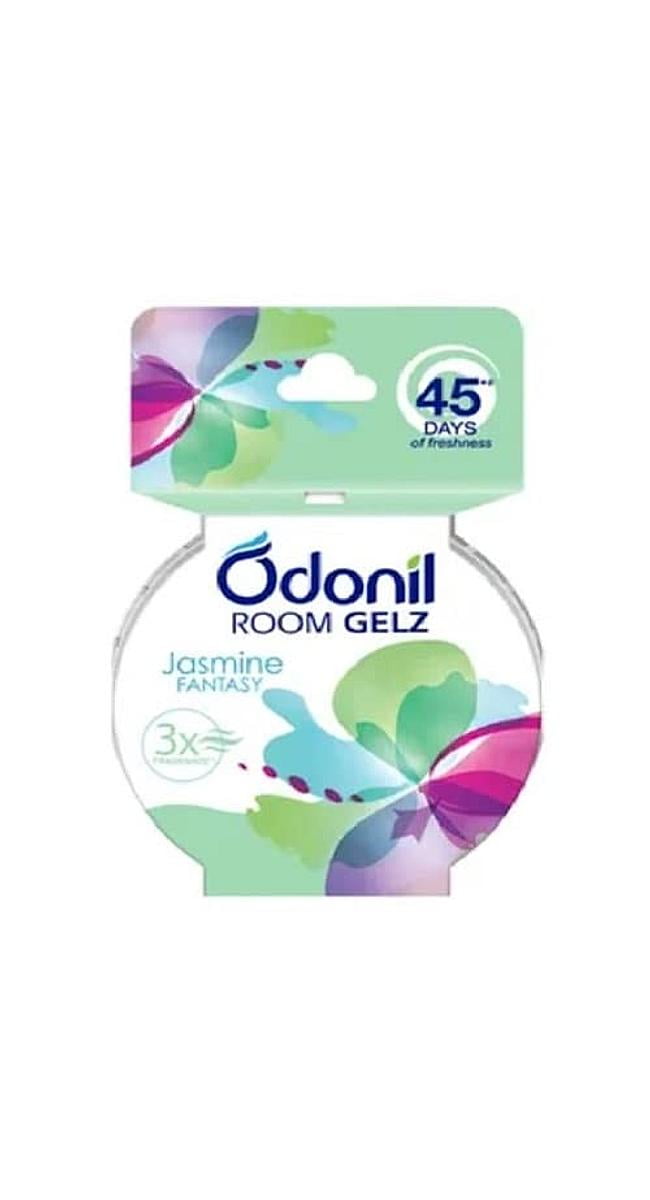 Odonil Gel 75gm Jasmine