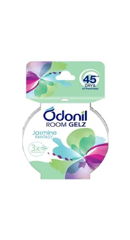 Odonil Gel 75gm Jasmine