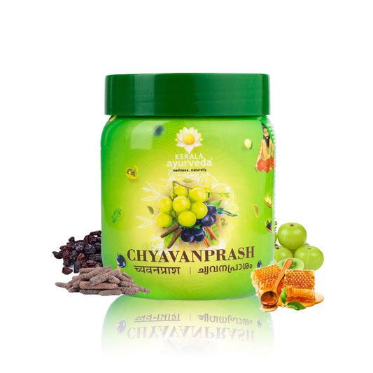 Kerala Ayurveda Chyavanprash 500 g