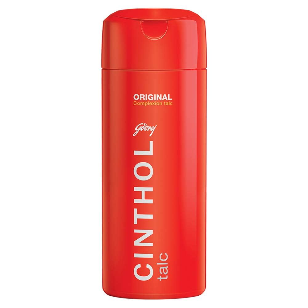 Cinthol Original Complexion talc Powder 300 gm