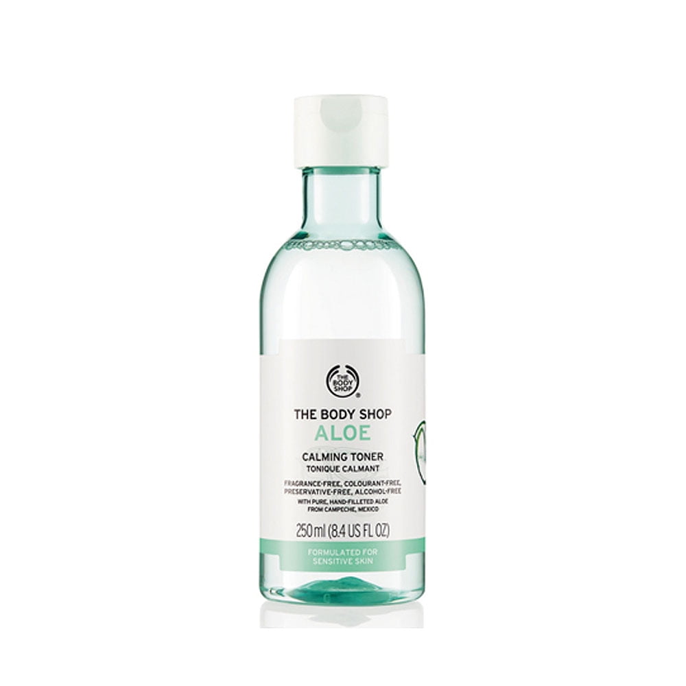 Calming Toner