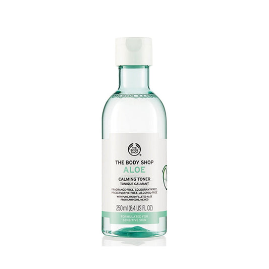 Calming Toner