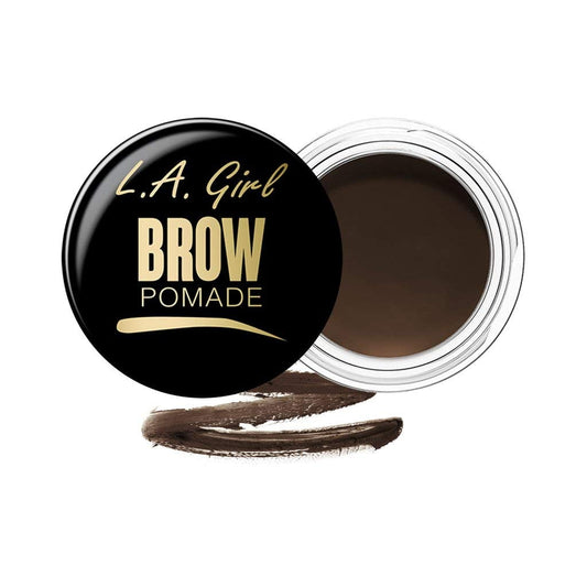 L.A. Girl Brow Pomade, Dark Brown Gbp365 - Pack Of 1