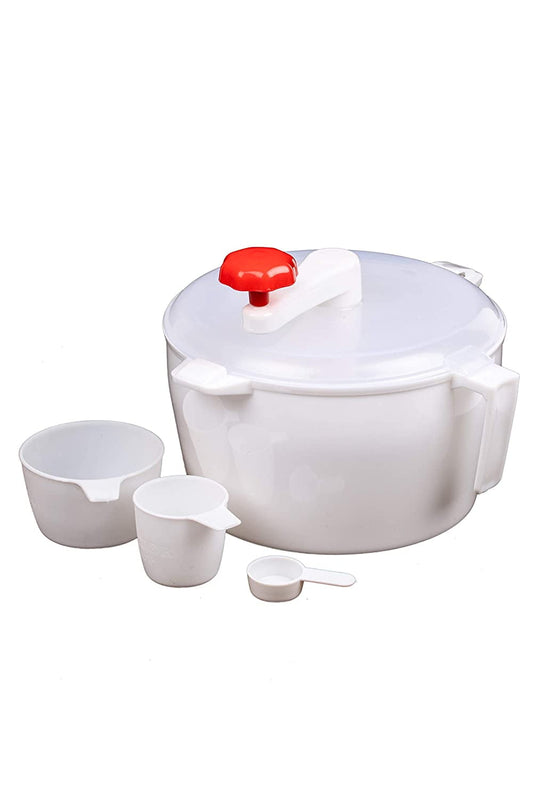 DIVYA Dough/Atta Maker , White