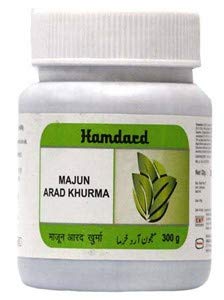 Hamdard Majun Arad Khurma (Pack of 3)
