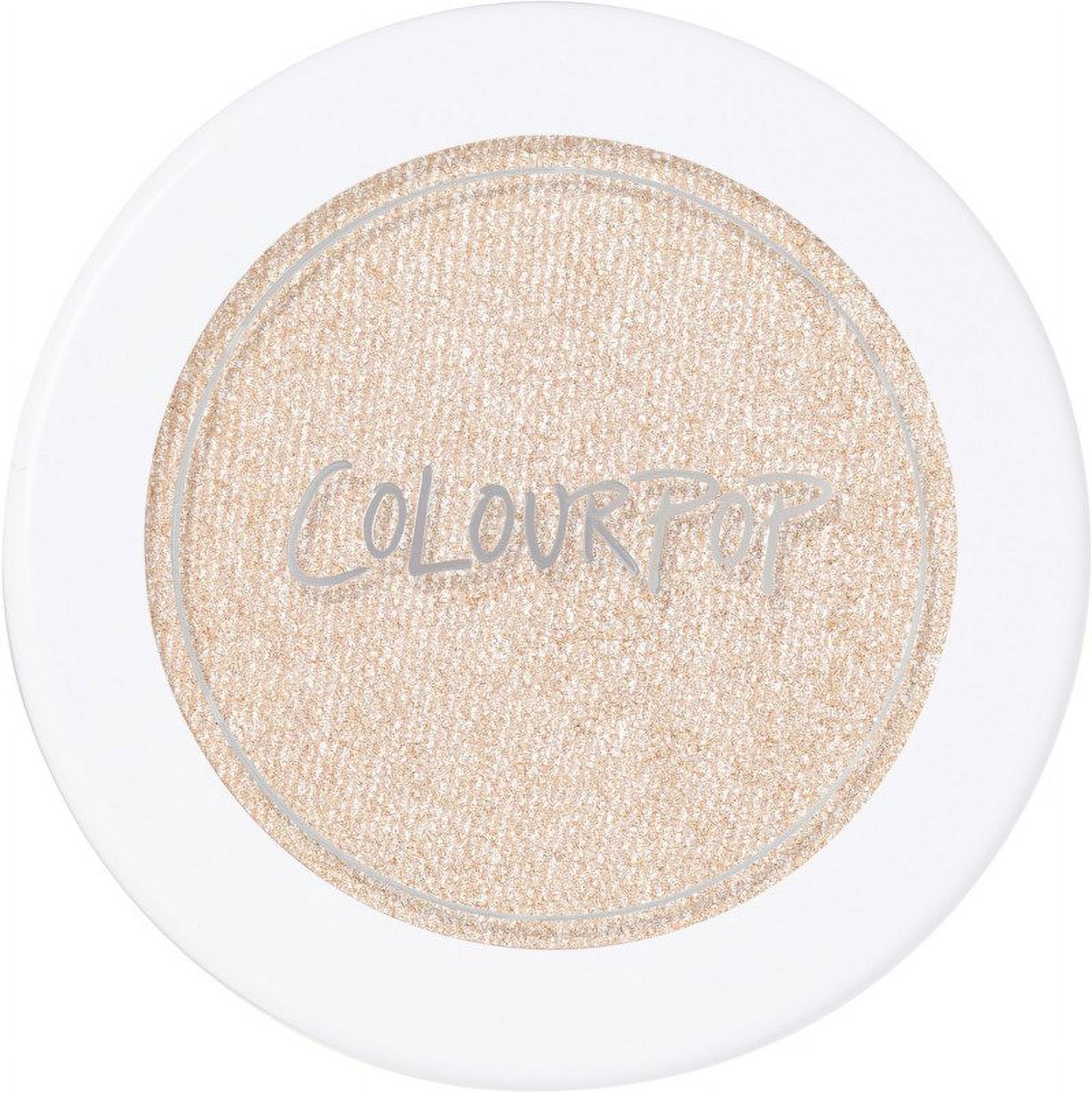 ColourPop Super Shock Cosmetic Highlighter in 1 Flexitarian, 0.15oz