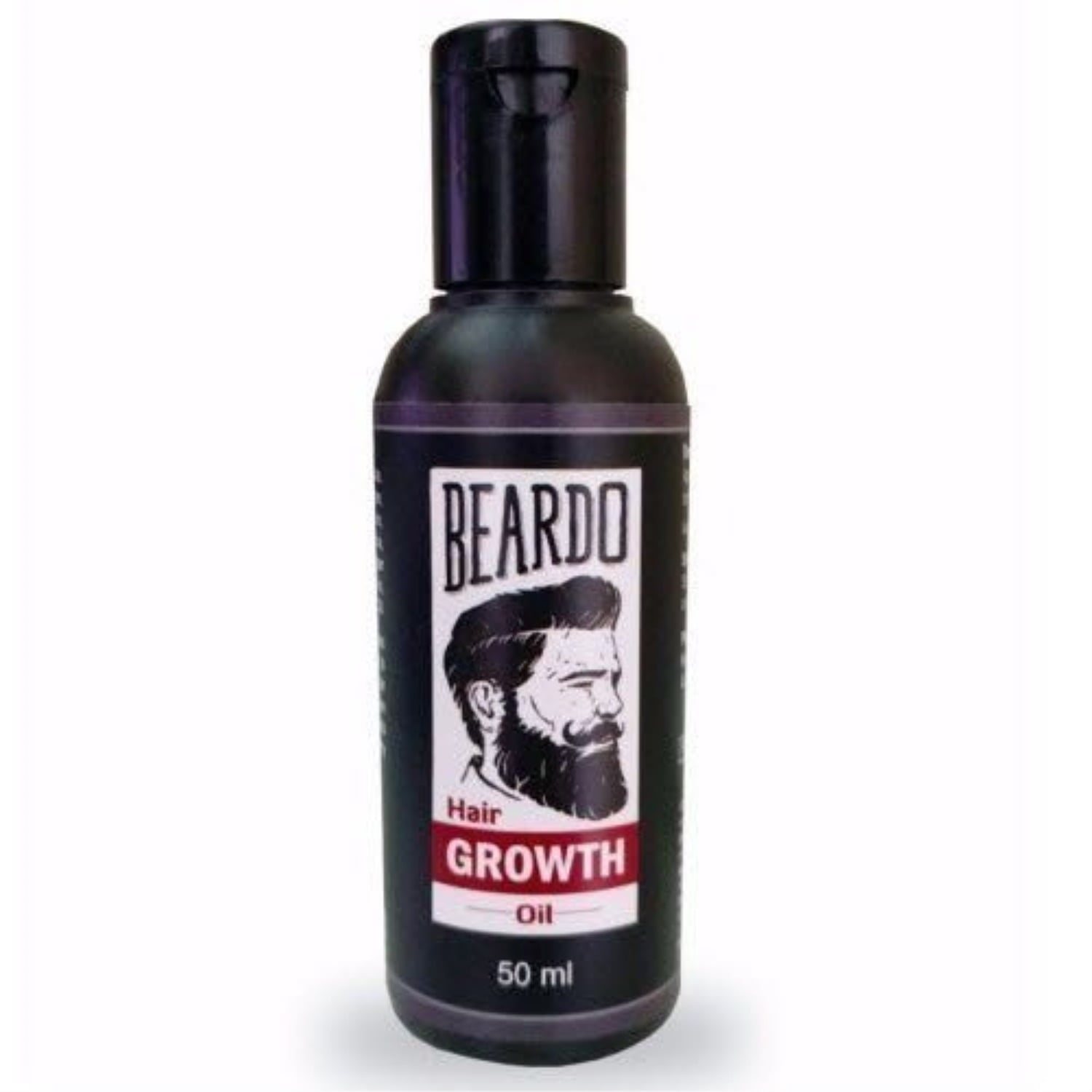 beardo beard growth HairOil (50 ml) - india