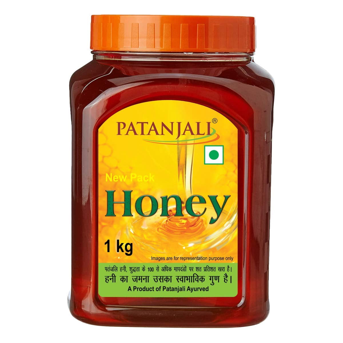 Patanjali Honey 1Kg