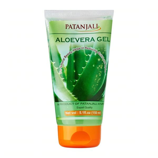 Patanjali Aloevera Gel 150ml