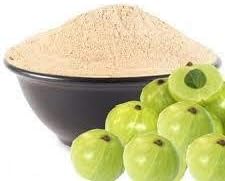 iKonbi Natural Amla Powder: Gooseberry, 800
