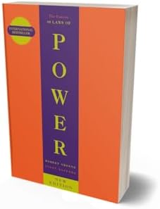 The 48 Laws of Power, Concise Edition