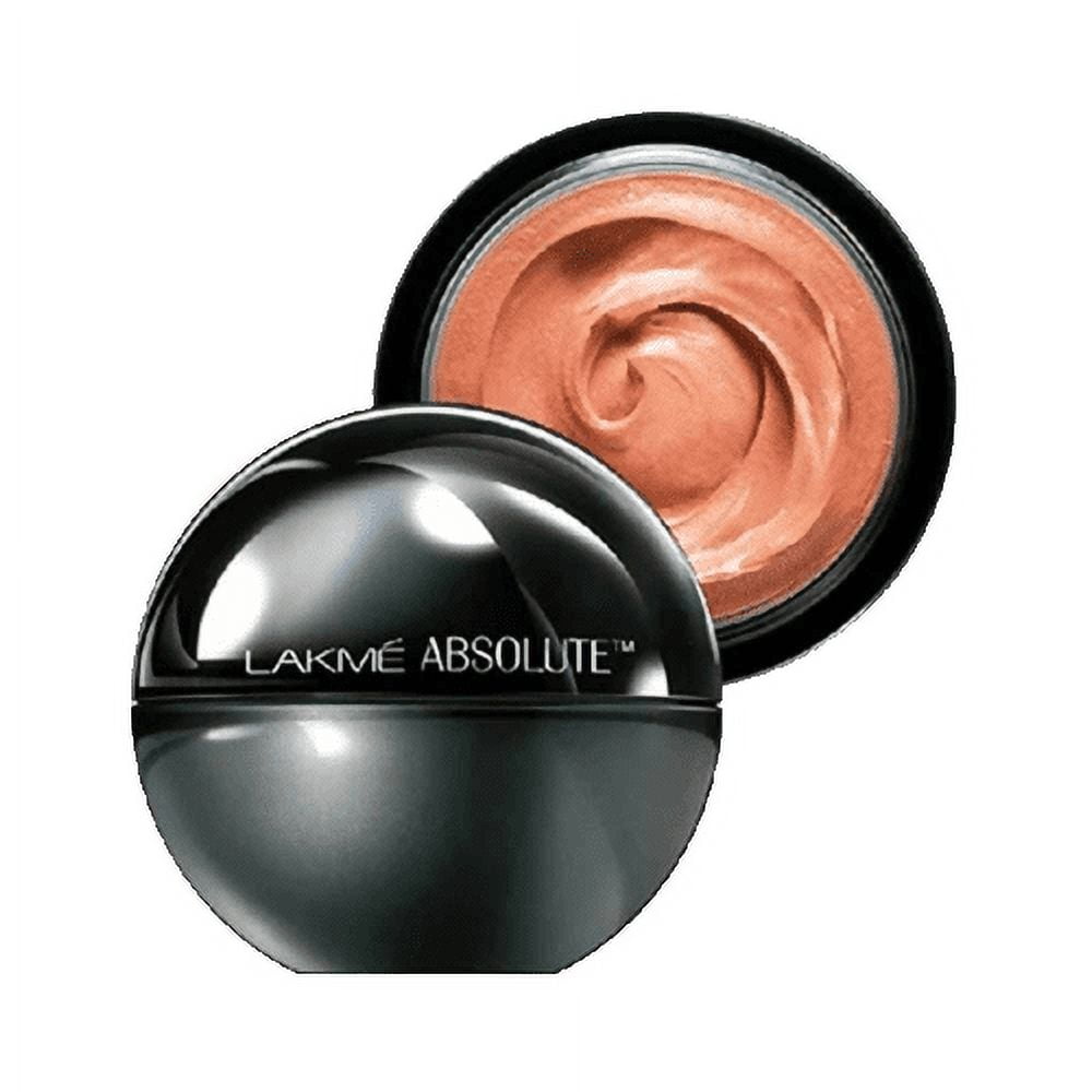 Lakme Absolute Skin Natural Mousse - Rose Fair -25 g