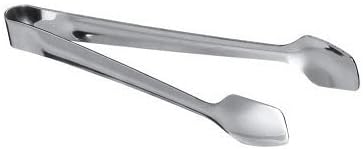 iKonbi Stainless Steel Sugar Tong- Set of 2