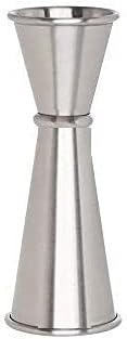 iKonbi Stainless Steel Japanese Peg Measure Set of 3-20/40, 30/60, 25/50 ml