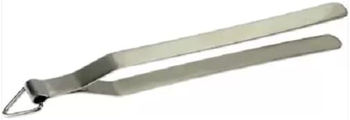 iKonbi Stainless Steel Chimta/ Roti