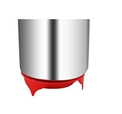 iKonbi Stainless Steel Mendu Vada Maker/ Round Crispy Vada Maker Frying Tool for Your Kitchen