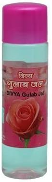 Patanjali Divya Gulab Jal: