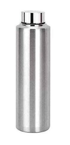 iKonbi Stainless Steel Fridge