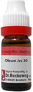 Dr. Reckeweg Oleum Jecoris Aselli: 30CH Dilution,