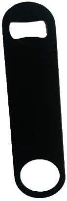 iKonbi Set of 6 Black bar AccessoriesBlack